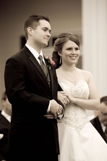 wedding special